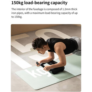 قیمت رولر شکم میجیا شیائومی