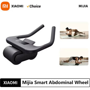 قیمت چرخ ورزشی شکم میجیا شیائومی