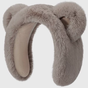 فروش گوش گیر زمستانی دخترانه گولووجوی