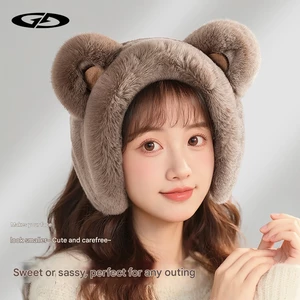 بهترین گوش گیر زمستانی دخترانه گولووجوی