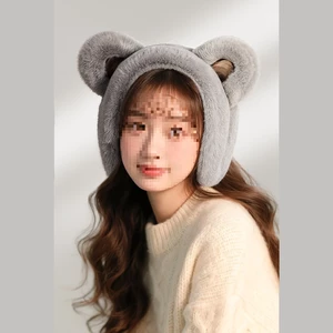 گوش گیر زمستانی دخترانه گولووجوی