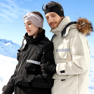 خرید هدبند و محافظ گوش گرم گولووجوی