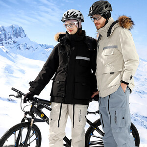 هدبند و محافظ گوش گرم گولووجوی