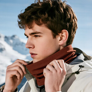 اسکارف و ماسک زمستانی گولووجوی