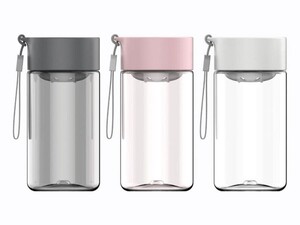 لیوان درب دار شیائومی Xioami Funjia Home Light Cup 350ml