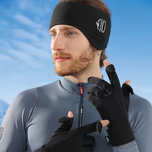 خرید دستکش اسکی گولووجوی