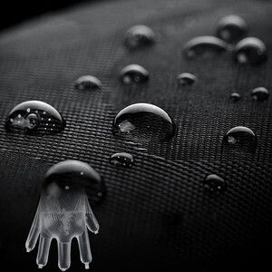 دستکش اسکی گولووجوی