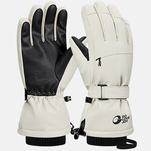 دستکش اسکی گولووجوی