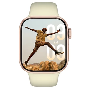 بهترین خریدساعت هوشمند هیمی