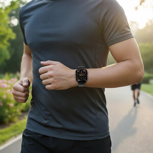 ساعت هوشمند بلوتوثی گرین لاین