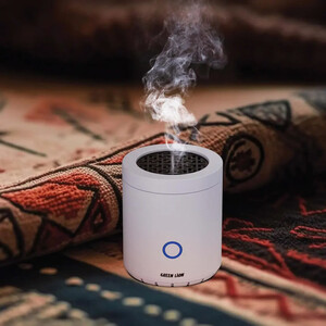 خرید خوشبو کننده هوا گرین لاین