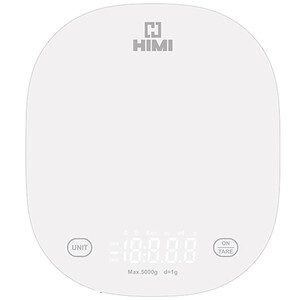 قیمت ترازو هوشمند آشپزخانه هیمی