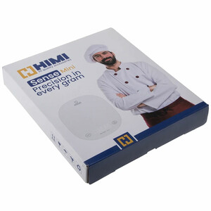 ترازو هوشمند آشپزخانه هیمی