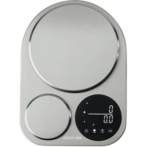 ترازو آشپزخانه گرین لاین Green Lion اصل مدل GL_CL1 دیجیتالی