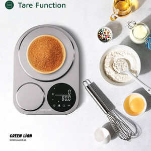 ترازو خانگی دیجیتال گرین لاین