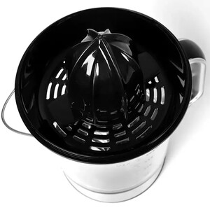 بهترین آبمیوه گیری گرین لاین  700 میلی لیتر