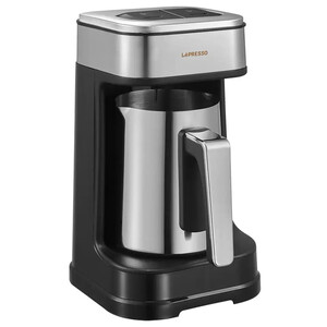 قهوه ساز ترک لپرسو Lepresso اصل مدل LPCFFM0025 ظرفیت 400 میلی‌لیتر