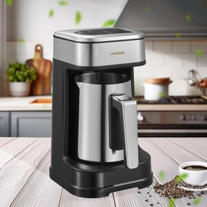 دستگاه قهوه ساز ترک لپرسو اصل مدل Lepresso LPCFFM0025