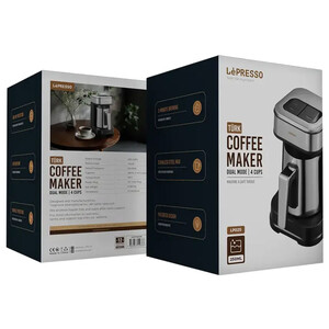 دستگاه قهوه ساز ترک لپرسو اورجینال