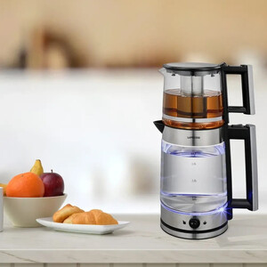 چای ساز برقی لپرسو