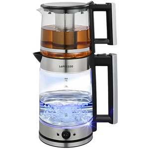 بهترین چای ساز خانوادگی لپرسو