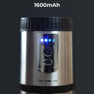 خرید قهوه ساز مسافرتی لپرسو