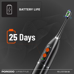 فروش مسواک برقی و واترجت پورودو