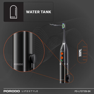 قیمت مسواک برقی و واترجت پورودو