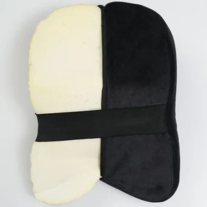 قیمت بالش طبی پشت کمری و گردنی صندلی خودرو شامور