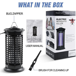 بهترین دستگاه دفع حشرات