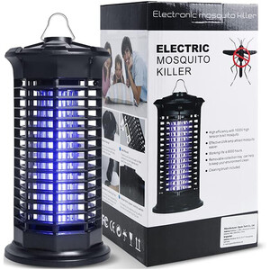 دستگاه دفع حشرات باکیفیت