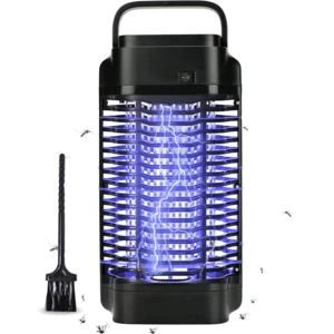 خرید حشره‌کش برقی سقفی و رومیزی 18 وات