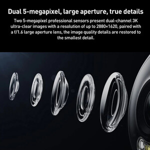 دوربین مداربسته شیائومی