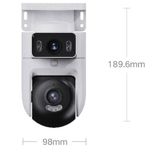 دوربین نظارتی هوشمند شیائومی