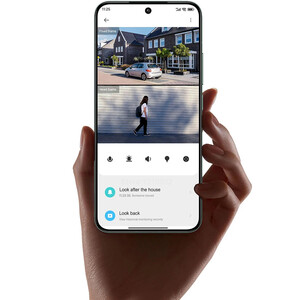 فروش دوربین نظارتی هوشمند شیائومی