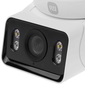 دوربین مداربسته تحت شبکه هوشمند شیائومی