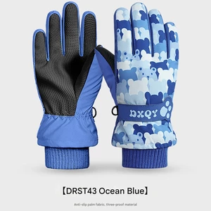 فروش دستکش زمستانی بچه گانه گولووجوی دخترانه و پسرانه