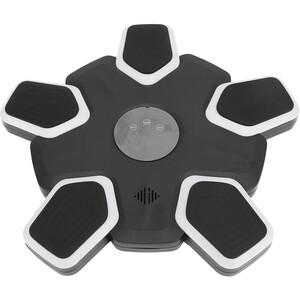 کیسه بوکس موزکیال دیواری هوشمند