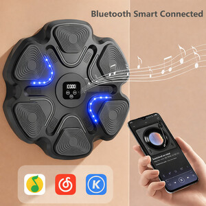 کیسه بوکس هوشمند