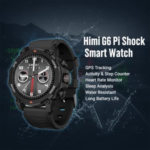 برترین ساعت اسمارت هیمی