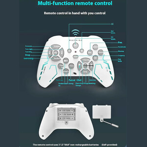 قیمت سگ روباتیک هوشمند