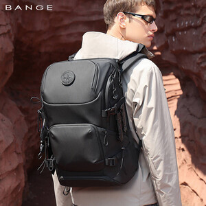 کوله پشتی مسافرتی، ورزشی و لپ تاپ 15.6 اینچ بنج با ظرفیت بزرگ