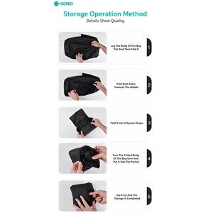 کوله پشتی کوهنوردی 15 لیتری تاشو کوتسی