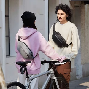 خرید کیف اسپرت چندمنظوره دوشی قفسه سینه ضدآب شیائومی