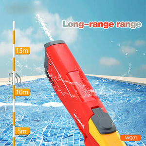 فروش تفنگ آبپاش داوین