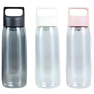 بطری آب 550 میلی‌لیتر طرح شفاف یوپین شیائومی Funjia Home