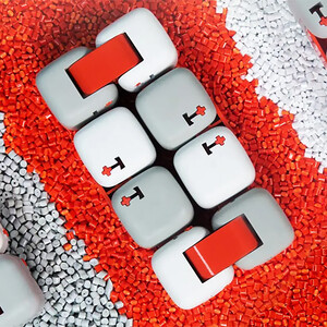 بهترین اسپینر مکعبی ضد استرس شیائومی