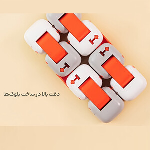 قیمت اسپینر مکعبی ضد استرس شیائومی