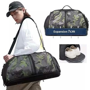 قیمت کیف باشگاه حرفه ای ضدآب با قابلیت جدا سازی وسایل بنج