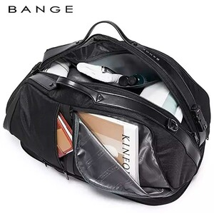 فروش کیف باشگاه حرفه ای ضدآب با قابلیت جدا سازی وسایل بنج